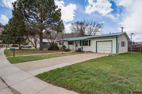2807 Oak Dr, Durango, CO 81301