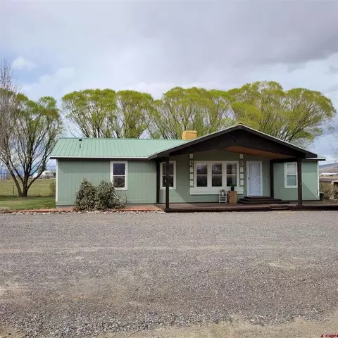 7232 6075 Rd, Olathe, CO 81425