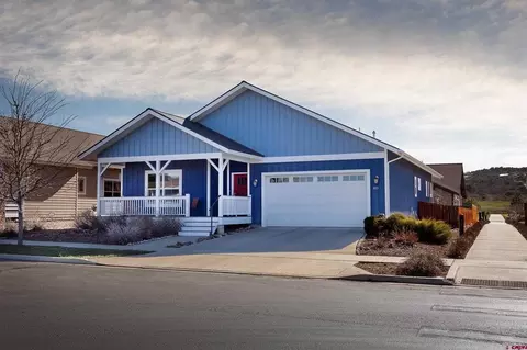 305 Prospector Ave, Durango, CO 81301