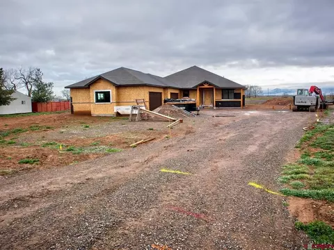 63191 Percheron Ct, Montrose, CO 81403