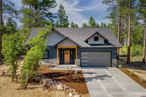 106 Hay Barn Rd, Durango, CO 81301