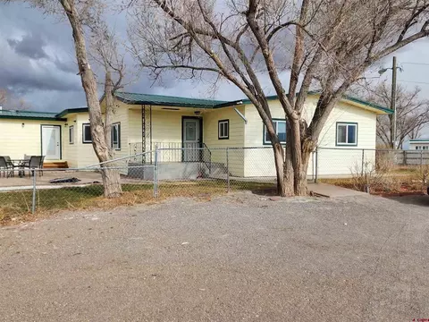6606 County Road 1065, Alamosa, CO 81101