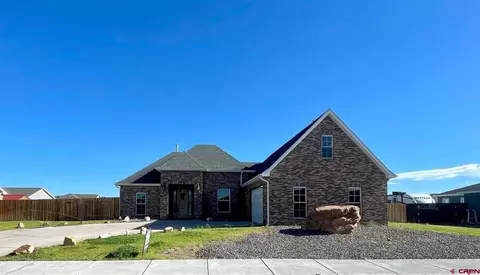 3023 W Lakewood Dr, Alamosa, CO 81101