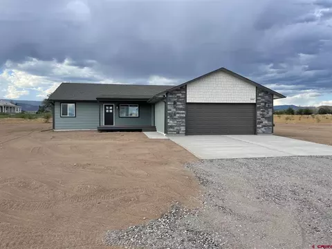 8447 Ellens Way, Austin, CO 81410