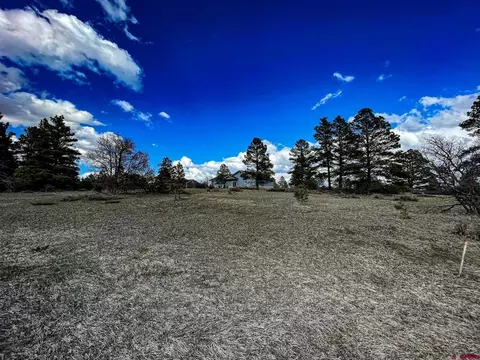 47 High Dr, Pagosa Springs, CO 81147