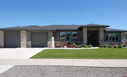 613 Prospect Dr, Montrose, CO 81403