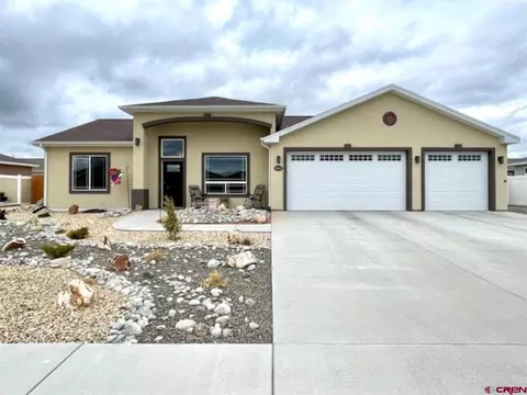 3012 W Lakewood Dr, Alamosa, CO 81101