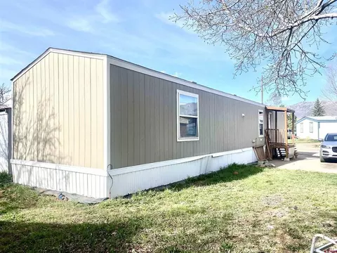 31722 N Highway 550 # 22, Durango, CO 81301