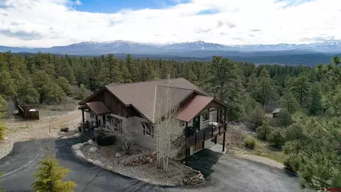 155 Cool Pines Dr, Pagosa Springs, CO 81147