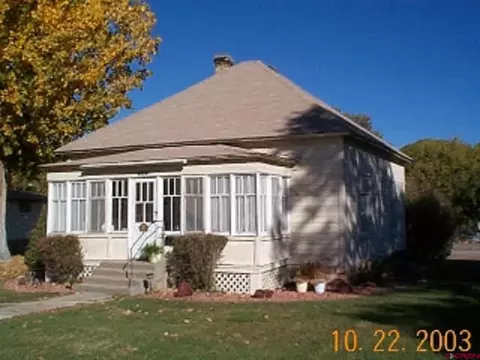 207 S 6th St, Olathe, CO 81425