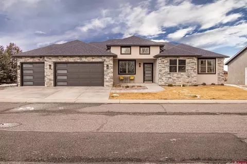 3908 Mount Hayden Dr, Montrose, CO 81403