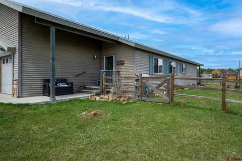 204 Midiron Ave, Pagosa Springs, CO 81147