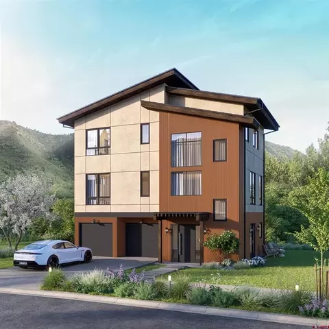 262 Rosemary Ln, Durango, CO 81301 photo 1