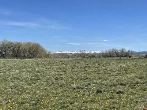 Lot 4 Fuchsia Lane, Olathe, CO 81425