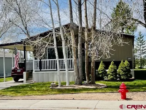 901 6530 Rd #1202, Montrose, CO 81401
