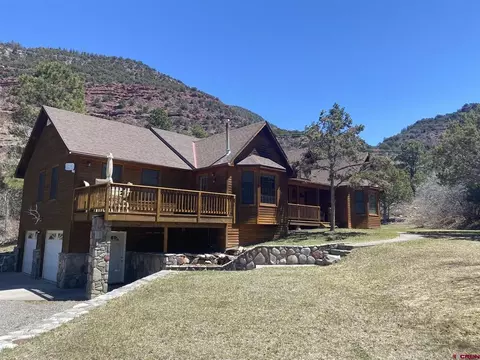 71 Blue Tip Dr, Ridgway, CO 81432