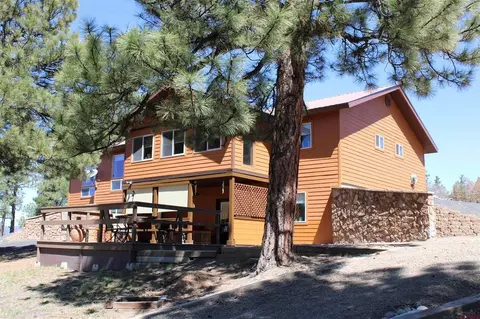 1898 Hersch Ave, Pagosa Springs, CO 81147
