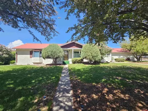 303 Dunham St, Monte Vista, CO 81144
