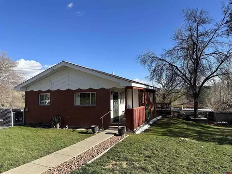 214 Dogwood, Crawford, CO 81415