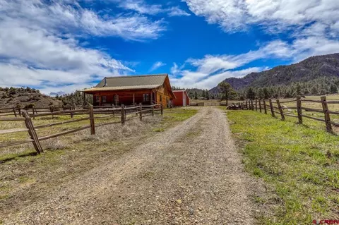 10630 County Road 700, Pagosa Springs, CO 81147