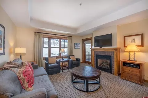 620 Gothic Rd #515, Mount Crested Butte, CO 81225