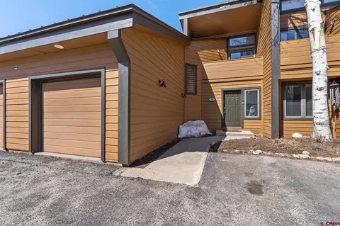 46850 N Highway 550 Hwy #250, Durango, CO 81301