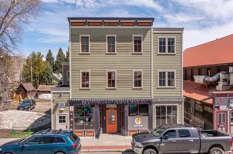 123 Elk Avenue Apt 3 4 5 Ave #3, 4, 5, Crested Butte, CO 81224