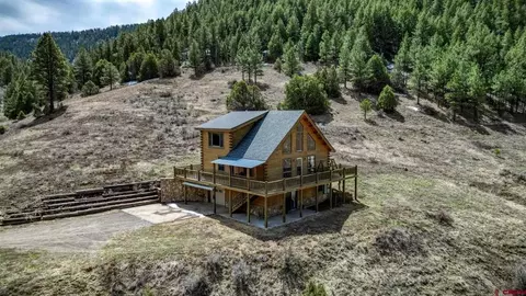 3070 County Road 391, Pagosa Springs, CO 81147