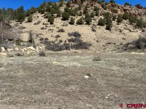 49 W Cliffside Ct, South Fork, CO 81154