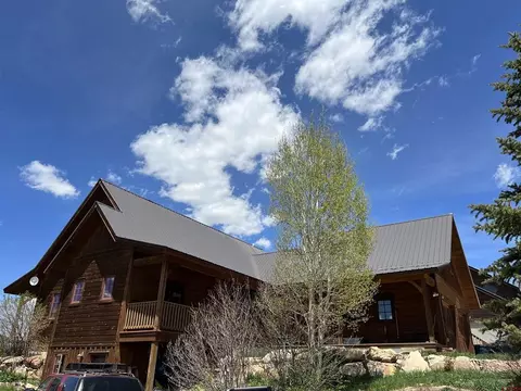 27 Fox Pl, Crested Butte, CO 81224