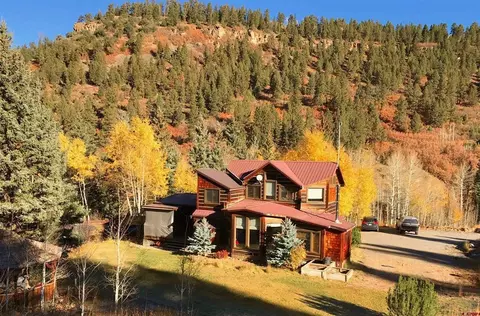 8800 Highway 62, Placerville, CO 81430