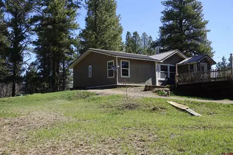 502 Nutria Cir, Pagosa Springs, CO 81147