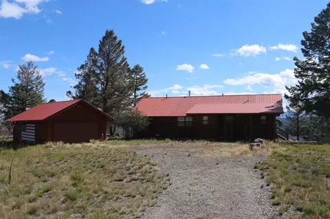 12 Castle Dr, Gunnison, CO 81230