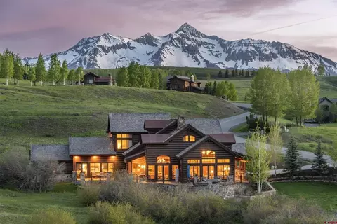 160 Adams Ranch Rd, Mountain Village, CO 81435