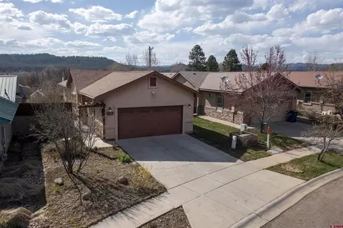 1604 S Taylor Cir, Bayfield, CO 81122