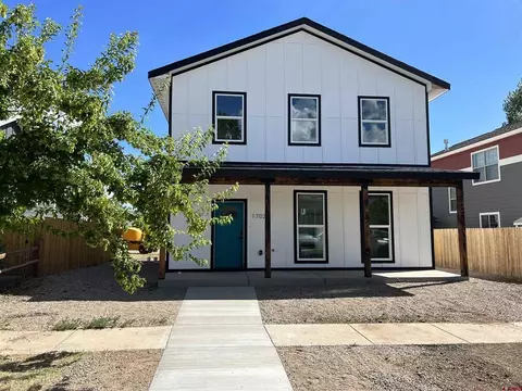 1702 N Taylor Cir, Bayfield, CO 81122