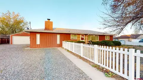 420 30 14 Rd, Grand Junction, CO 81504