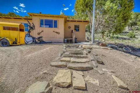 1029 County Road 330, Ignacio, CO 81137