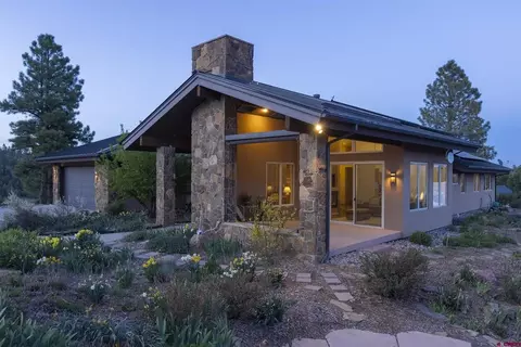 602 Powderhorn Trl, Hesperus, CO 81326