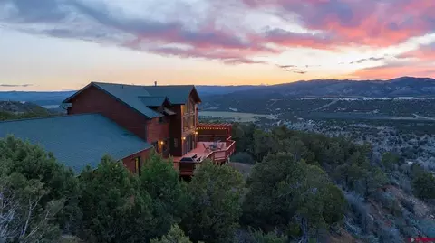 53 N Eagle View Dr, Durango, CO 81303