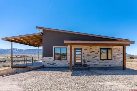 8965 Road 267 Loop, Cortez, CO 81321