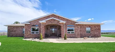 14746 Road 20, Cortez, CO 81321