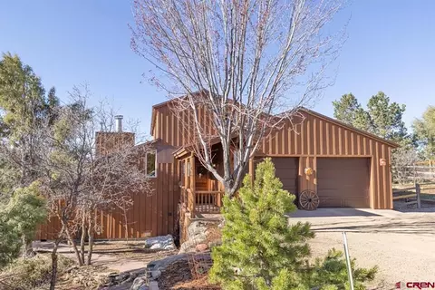 472 Red Oaks Ln, Hesperus, CO 81326
