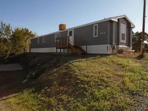 475 NW 9th St, Cedaredge, CO 81413