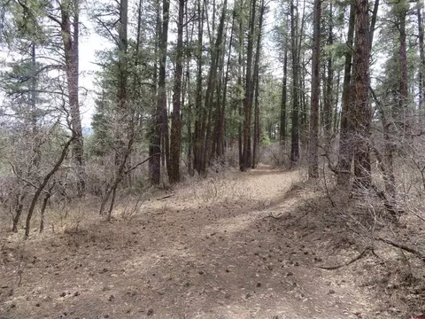 148 Ridge Pl, Pagosa Springs, CO 81147