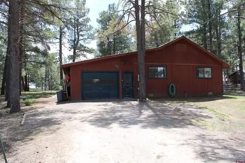 564 Monument Ave, Pagosa Springs, CO 81147