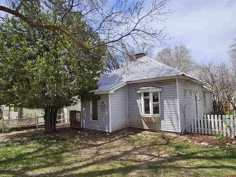 715 E 7th Ave, Durango, CO 81301