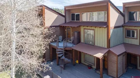 365 S Tamarron Dr #724, Durango, CO 81301
