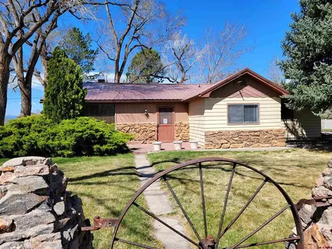 16363 6700 Rd, Montrose, CO 81401