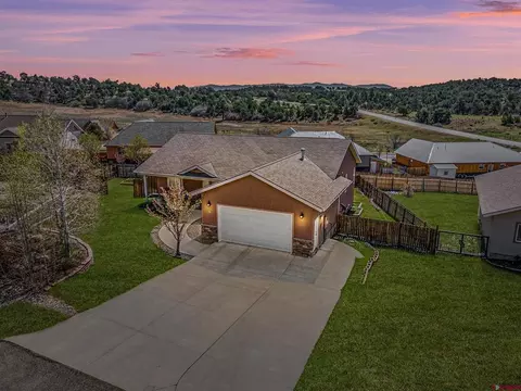 80 Homestead Cir, Bayfield, CO 81122